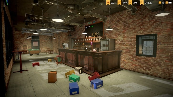 Brewpub Simulator image