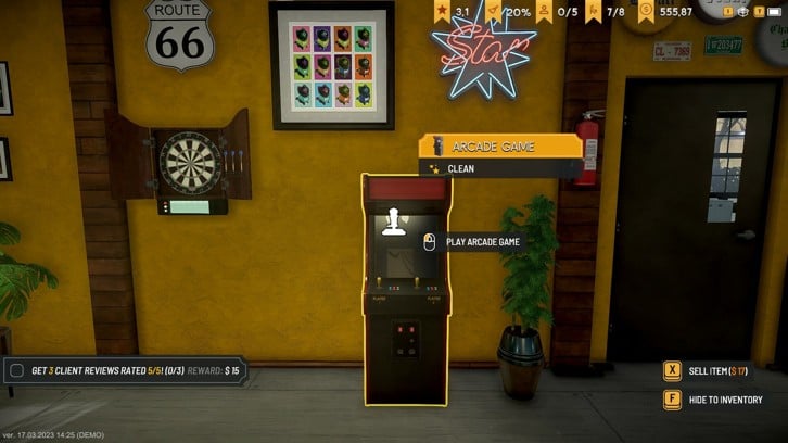 Brewpub Simulator image
