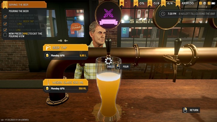 Brewpub Simulator image