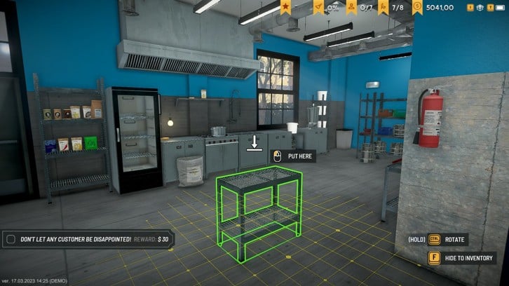 Brewpub Simulator image