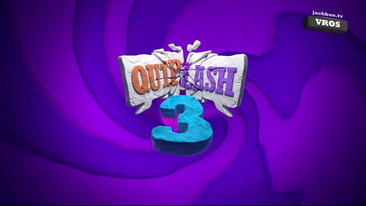 The Jackbox Party Starter image