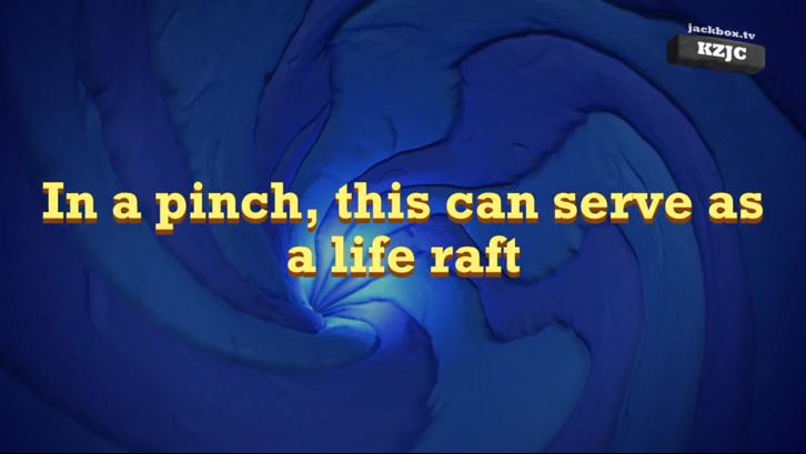 The Jackbox Party Starter image