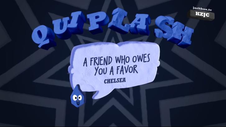 The Jackbox Party Starter image