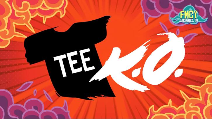 The Jackbox Party Starter image