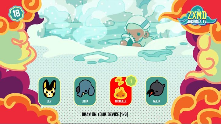 The Jackbox Party Starter image