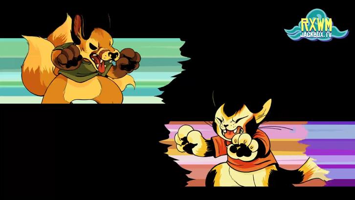 The Jackbox Party Starter image