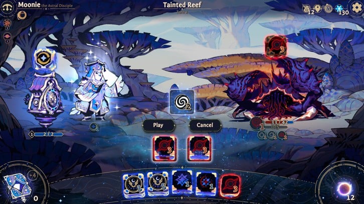 Astrea: Six-Sided Oracles image