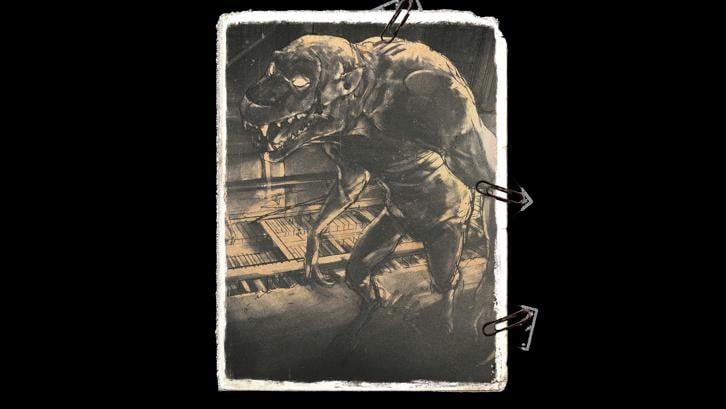 HPL: Nyarlathotep Rising image
