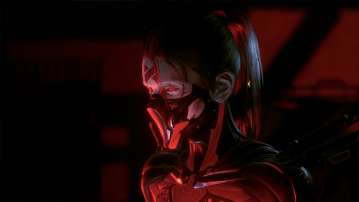 Ghostrunner - Project_Hel image