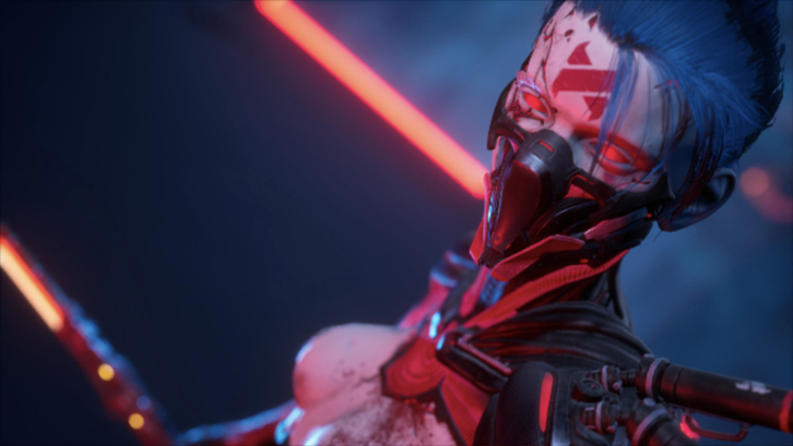 Ghostrunner - Project_Hel image