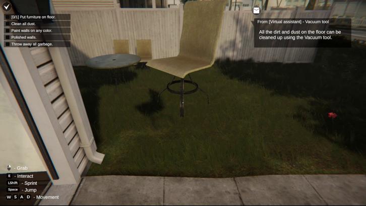 Garage Flipper Steam Key screenshot from the video game thumbnail 7