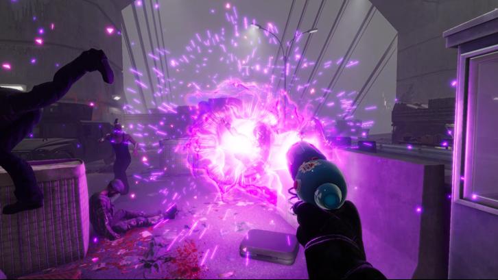 Ultimate Zombie Defense 2 Steam Key screenshot from the video game thumbnail 6