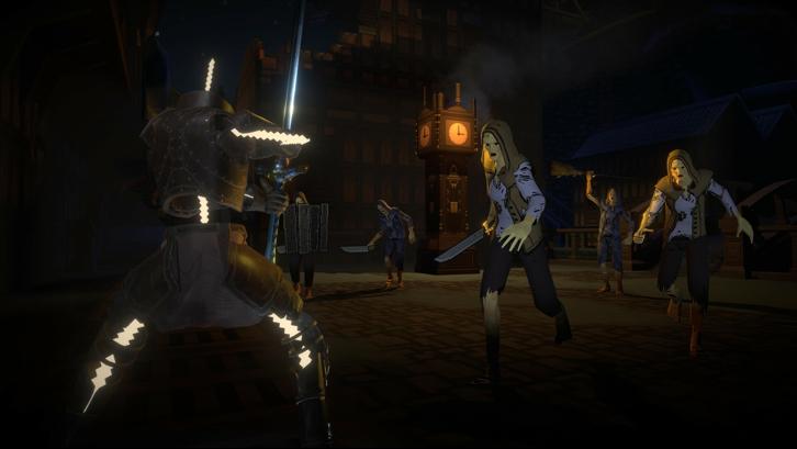 The Last Hero of Nostalgaia image