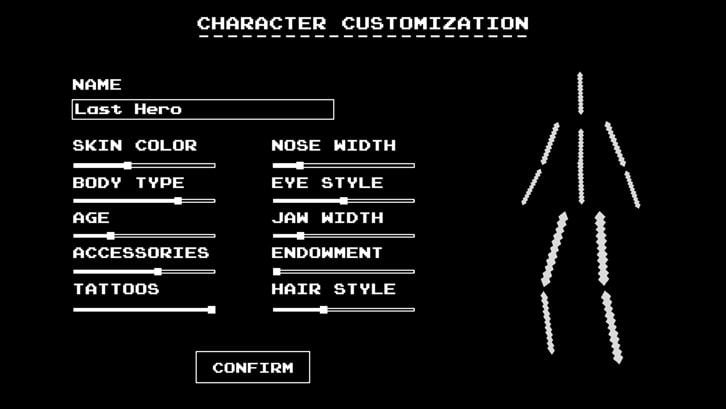 The Last Hero of Nostalgaia image