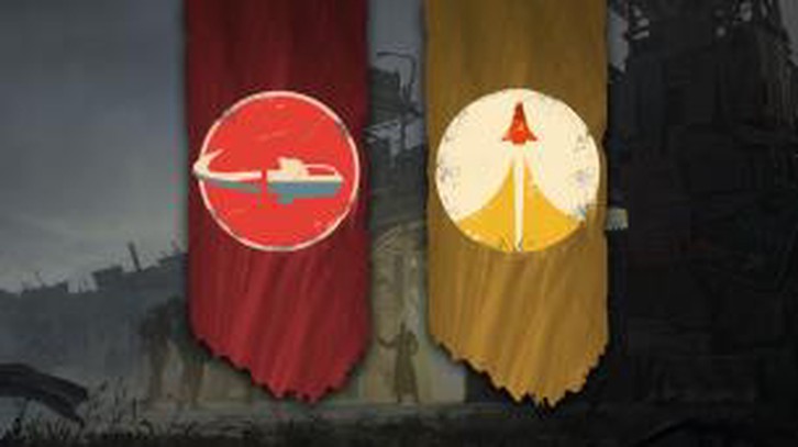 Surviving the Aftermath Ultimate Colony Upgrade image