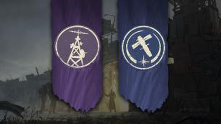 Surviving the Aftermath Ultimate Colony Upgrade image