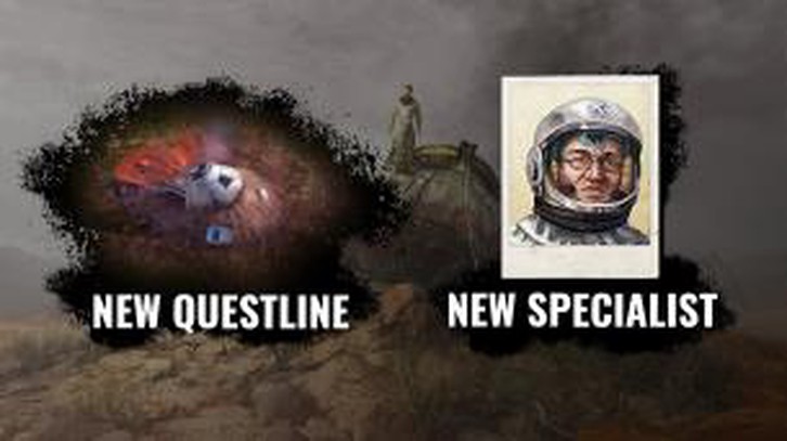 Surviving the Aftermath Ultimate Colony Upgrade image