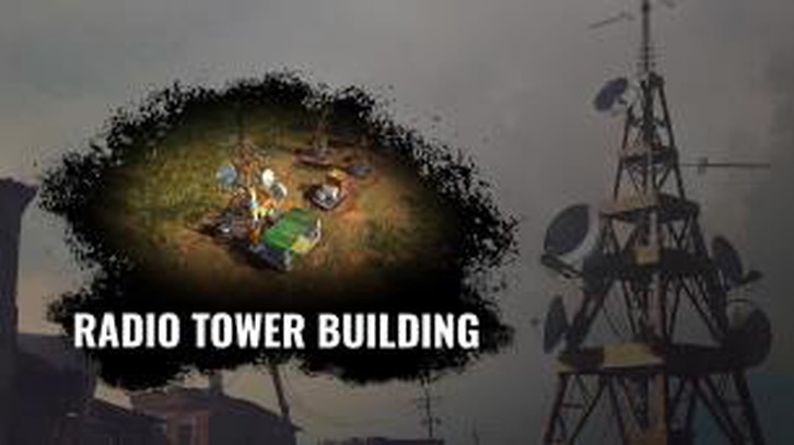 Surviving the Aftermath Ultimate Colony Upgrade image