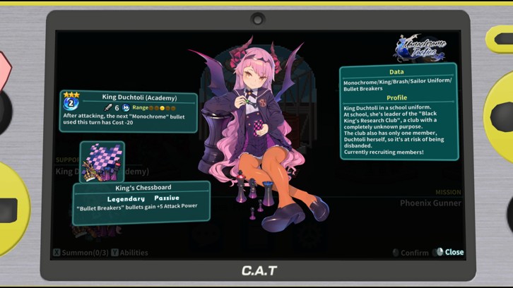 Super Bullet Break image