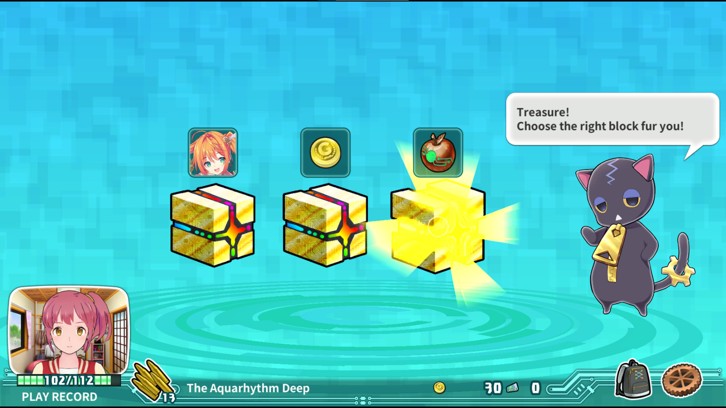 Super Bullet Break image