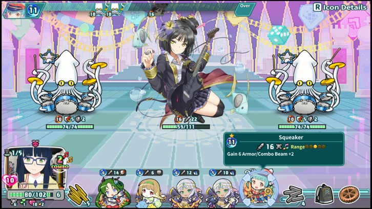 Super Bullet Break image