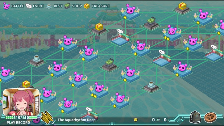 Super Bullet Break image