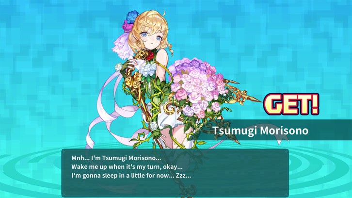 Super Bullet Break image