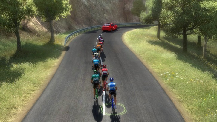 Pro Cycling Manager 2022 image