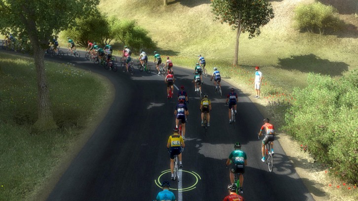 Pro Cycling Manager 2022 image