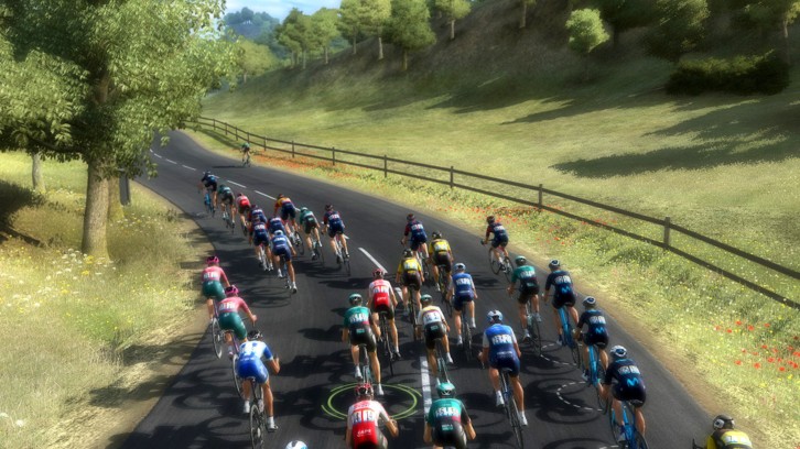 Pro Cycling Manager 2022 image