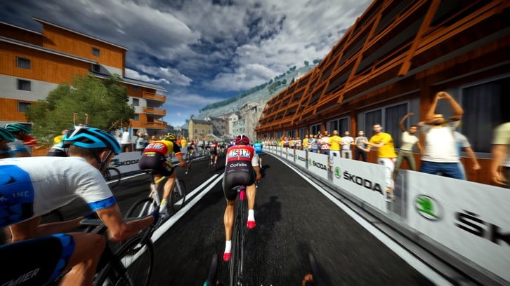 Tour de France 2022 image