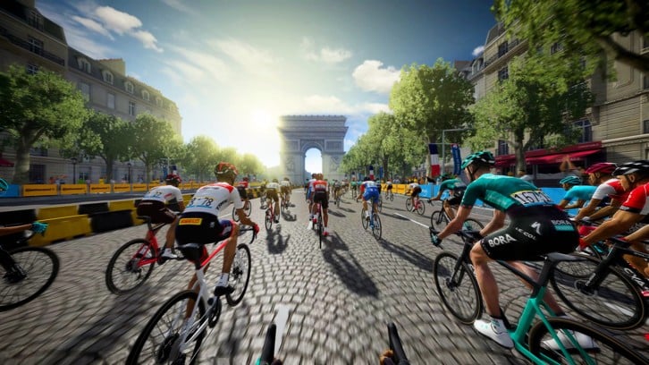 Tour de France 2022 image