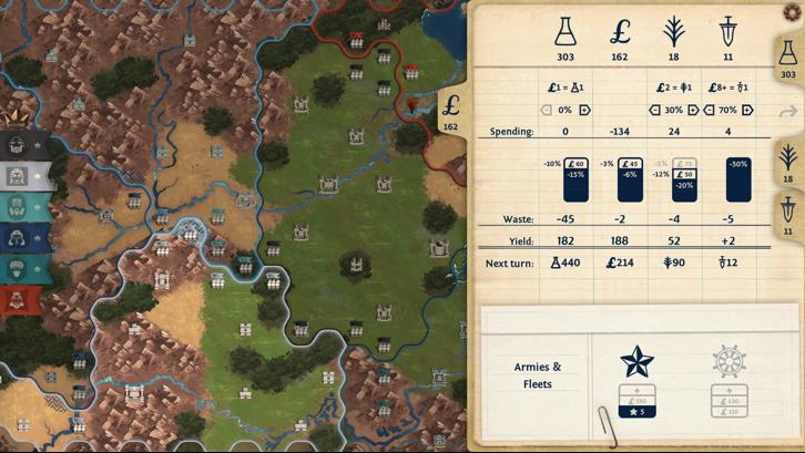 Ozymandias: Bronze Age Empire Sim image