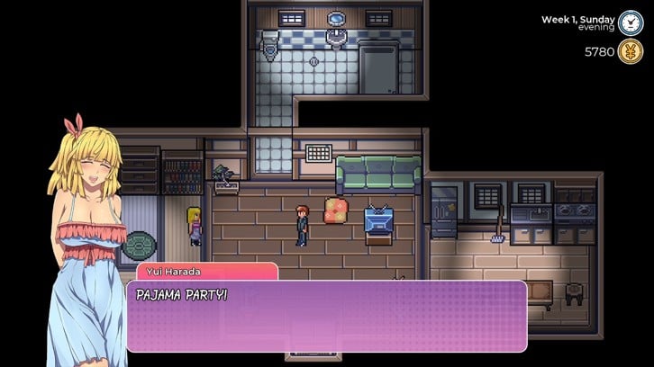 Long and Hard... Summer! image