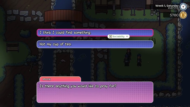 Long and Hard... Summer! image