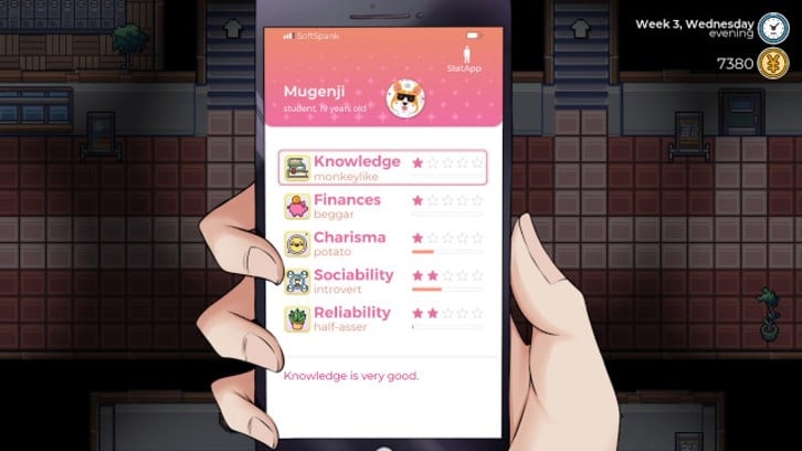 Long and Hard... Summer! image