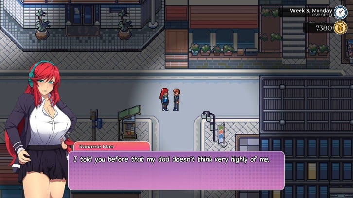 Long and Hard... Summer! image