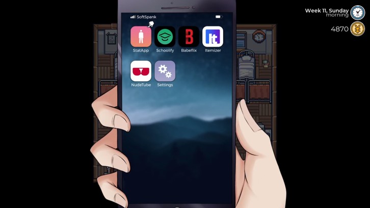 Long and Hard... Summer! image