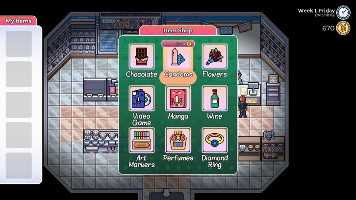 Long and Hard... Summer! image