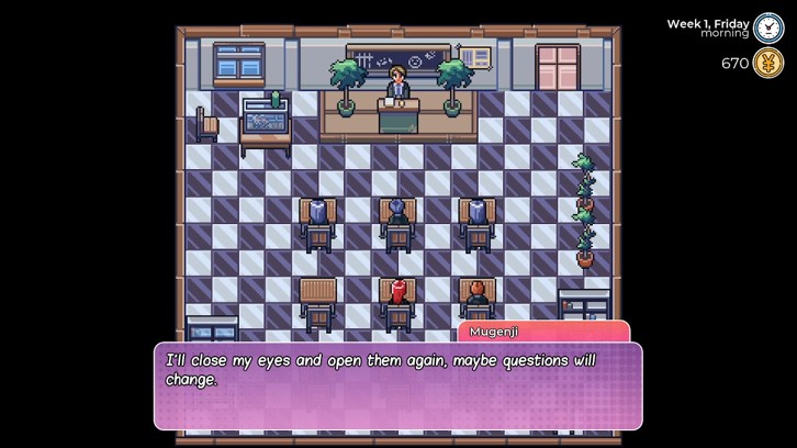 Long and Hard... Summer! image