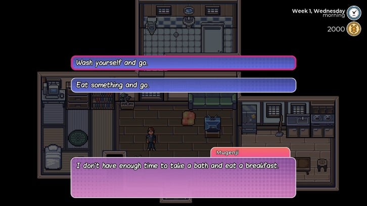 Long and Hard... Summer! image