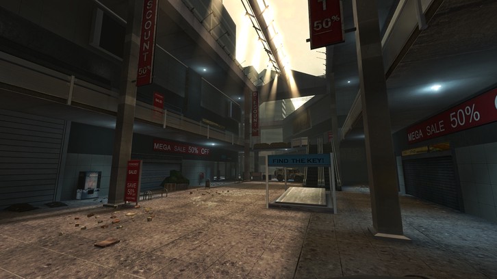 Nuclear Dawn image