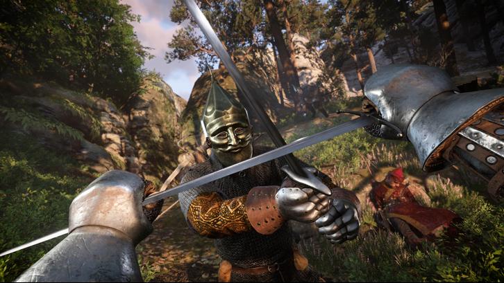 Kingdom Come: Deliverance II image