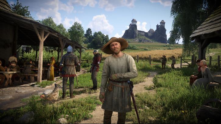 Kingdom Come: Deliverance II image