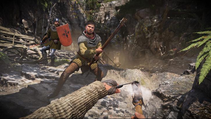 Kingdom Come: Deliverance II image