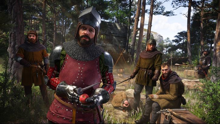 Kingdom Come: Deliverance II image