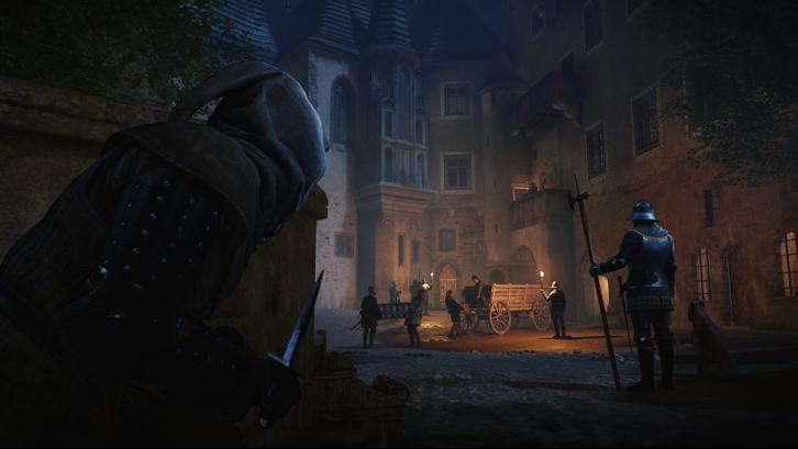 Kingdom Come: Deliverance II image