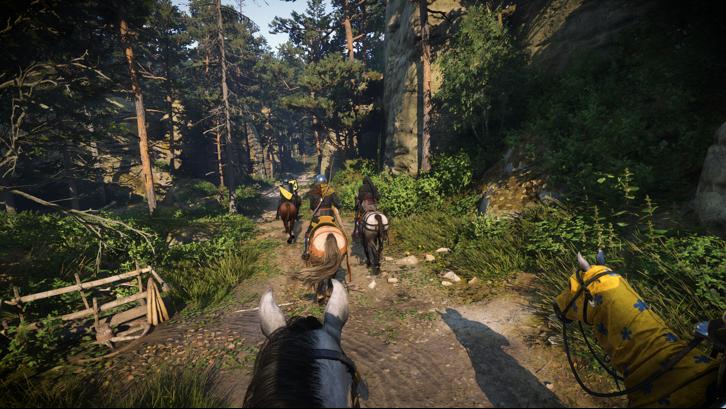 Kingdom Come: Deliverance II image