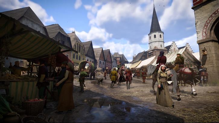 Kingdom Come: Deliverance II image