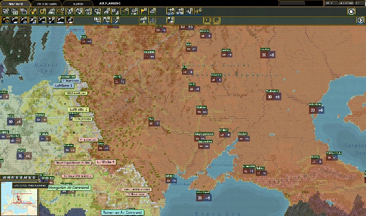 Gary Grigsby's War in the East 2 image